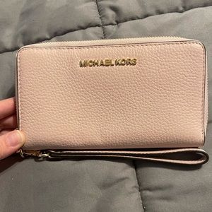 Michael Kors wallet